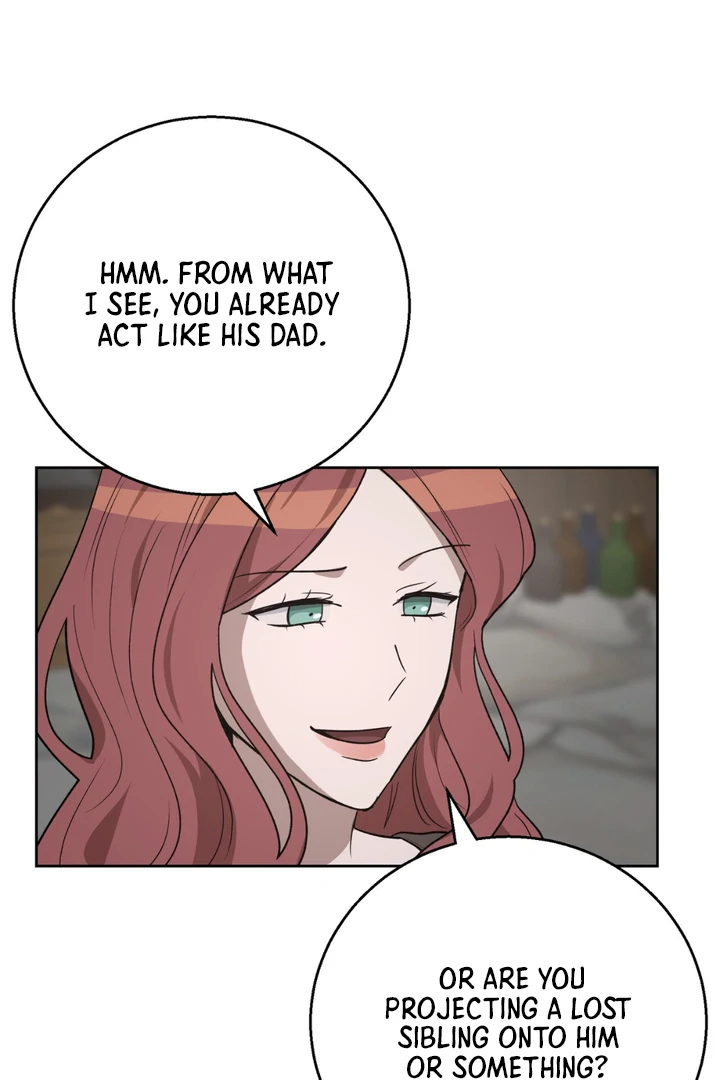 Pseudo Syndrome [Kaizen Scan] - Chapter 6 manhwa