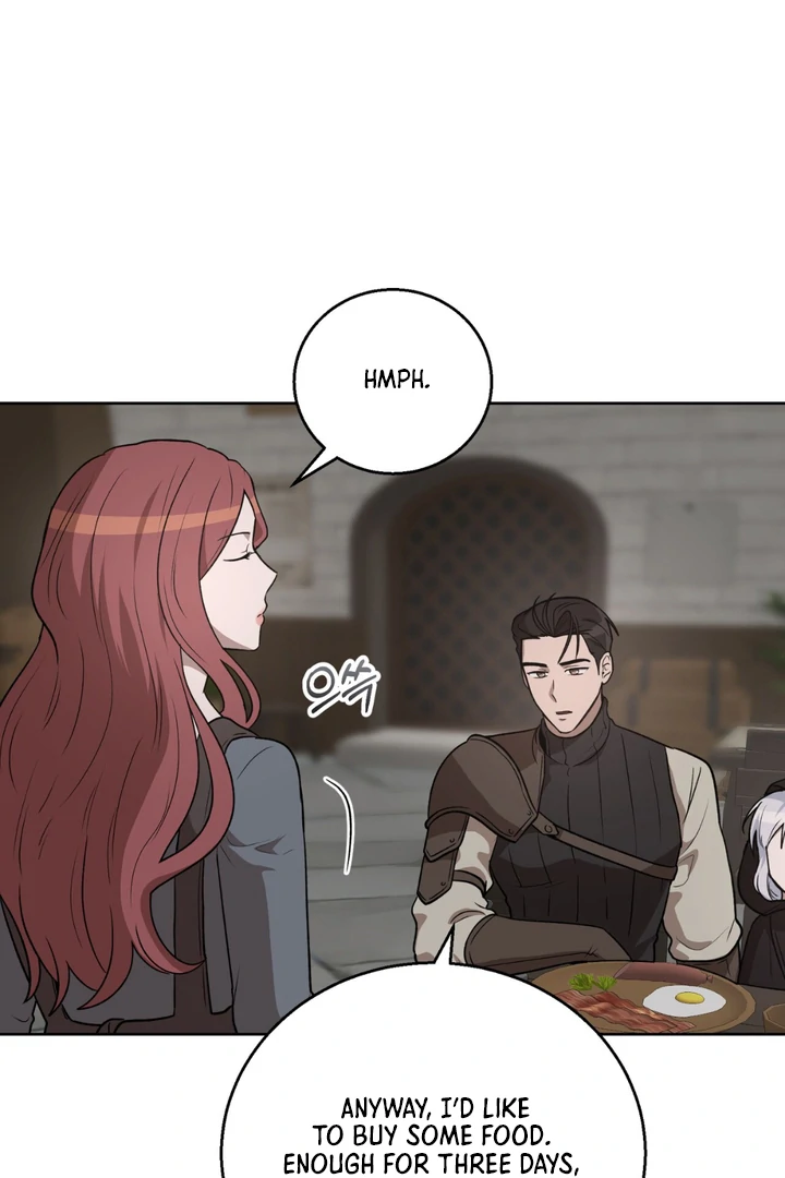 Pseudo Syndrome [Kaizen Scan] - Chapter 6 manhwa