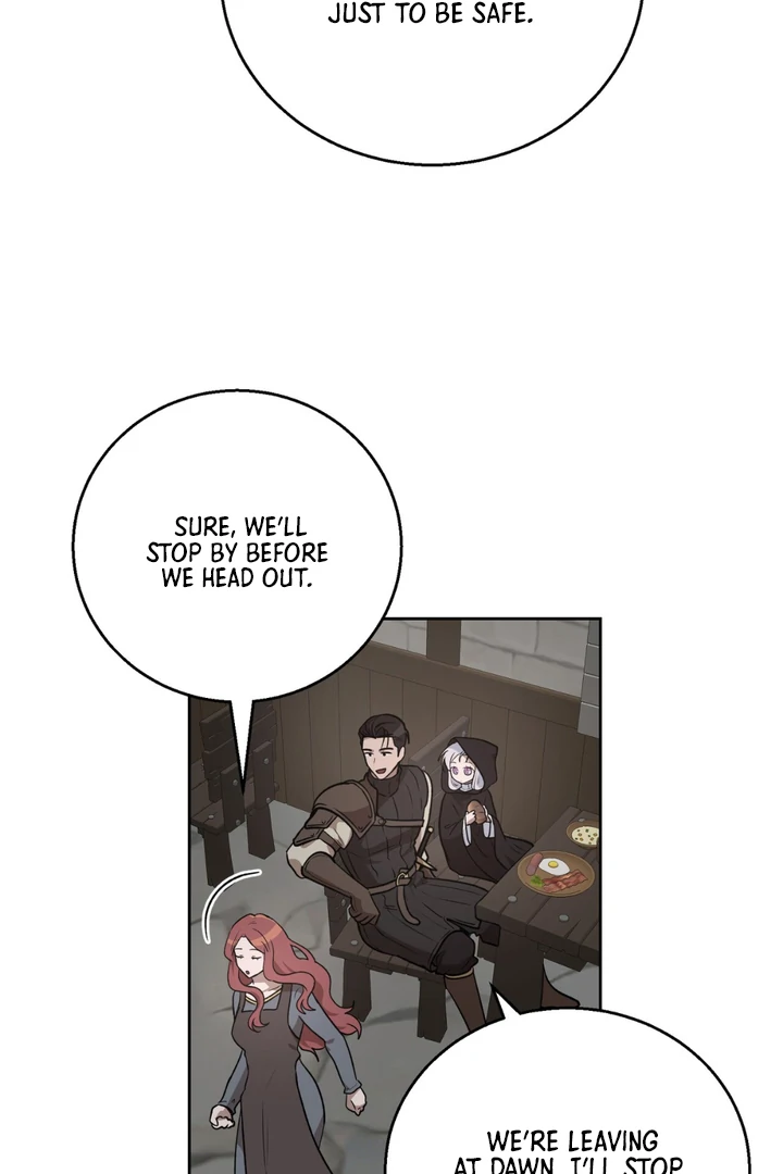 Pseudo Syndrome [Kaizen Scan] - Chapter 6 manhwa