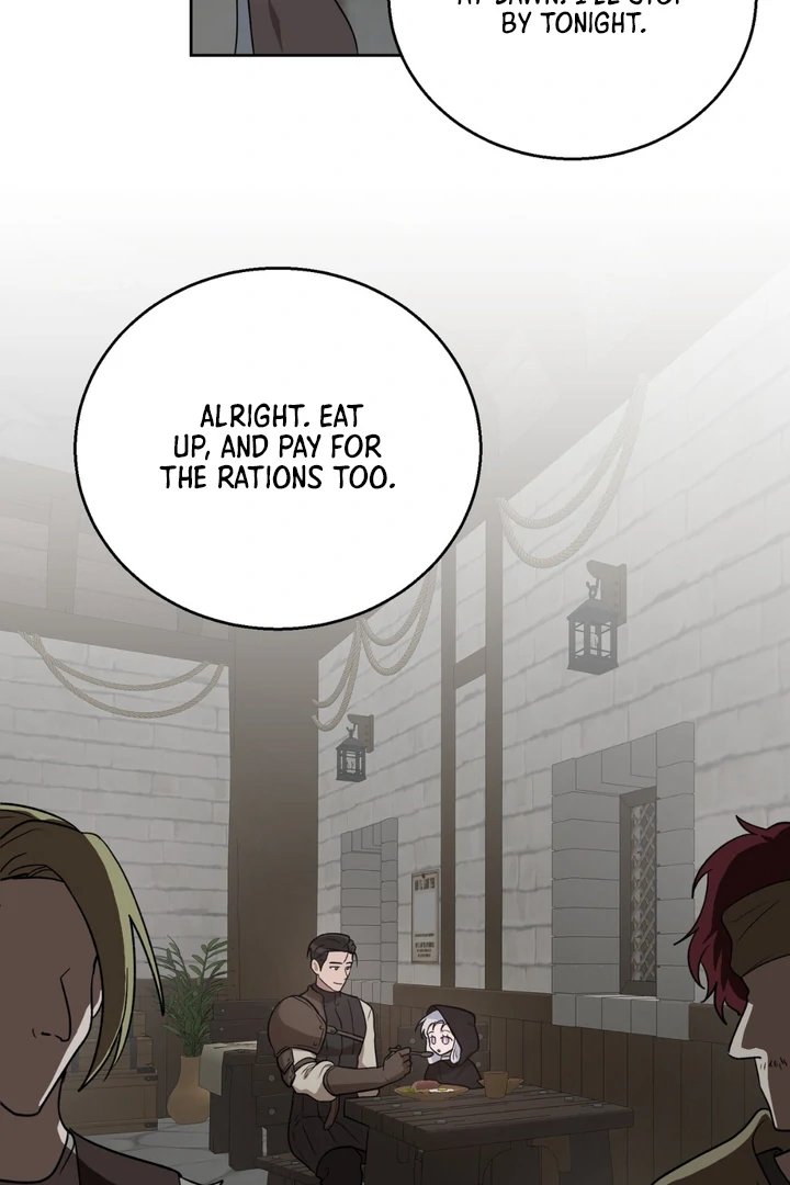 Pseudo Syndrome [Kaizen Scan] - Chapter 6 manhwa