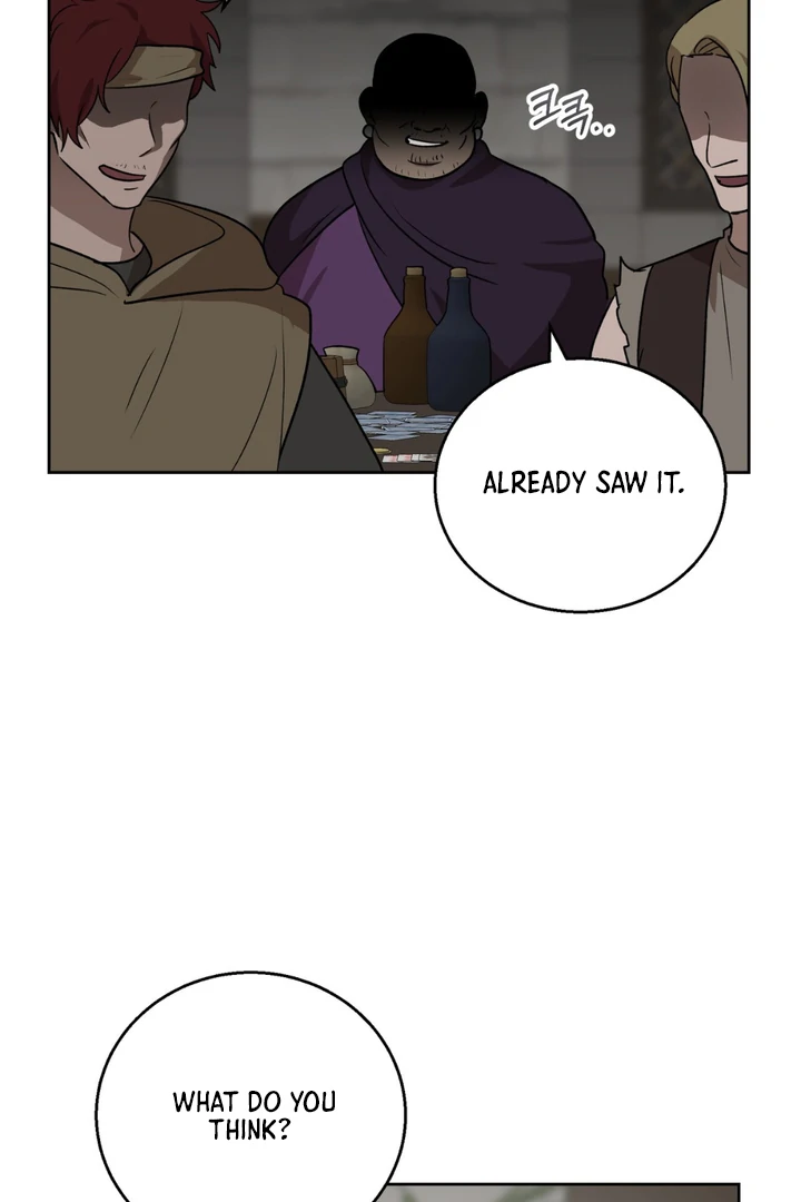 Pseudo Syndrome [Kaizen Scan] - Chapter 6 manhwa