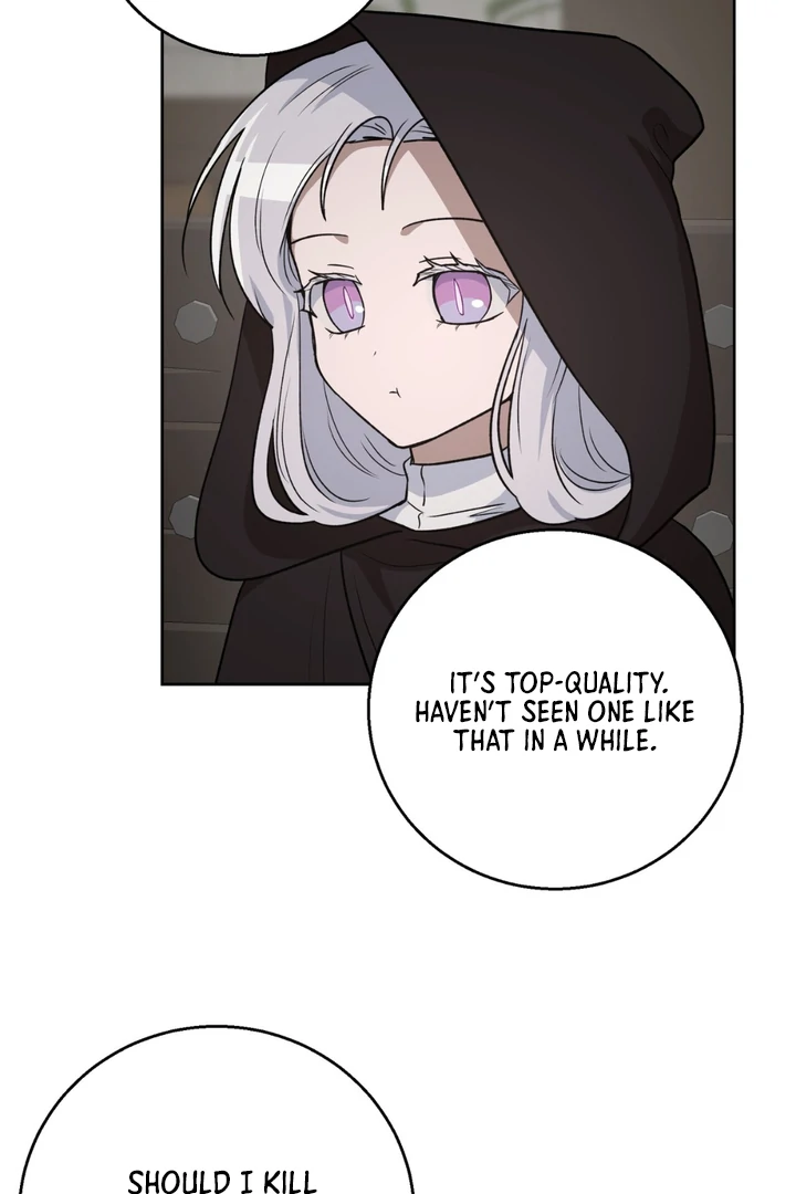 Pseudo Syndrome [Kaizen Scan] - Chapter 6 manhwa