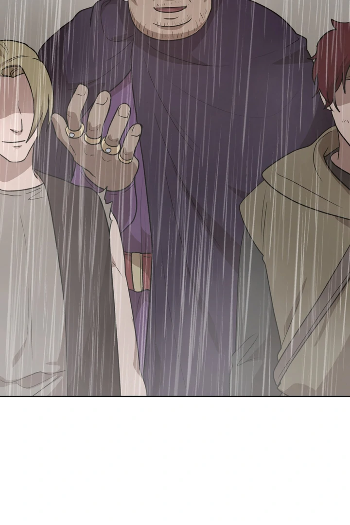 Pseudo Syndrome [Kaizen Scan] - Chapter 6 manhwa