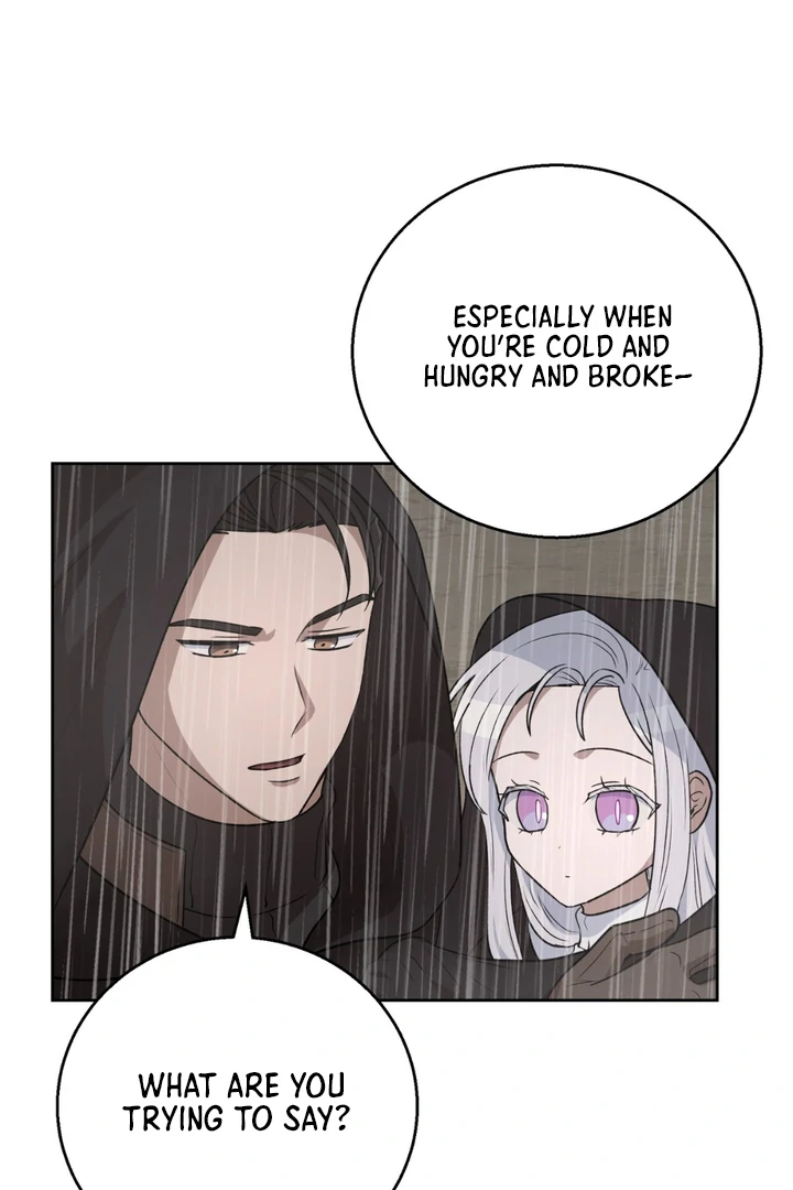 Pseudo Syndrome [Kaizen Scan] - Chapter 6 manhwa