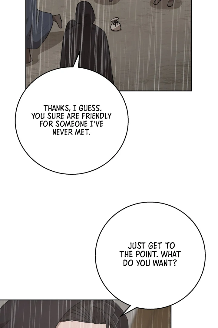 Pseudo Syndrome [Kaizen Scan] - Chapter 6 manhwa