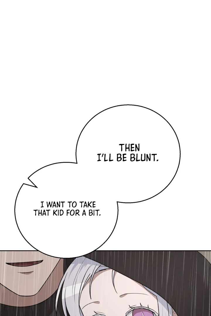 Pseudo Syndrome [Kaizen Scan] - Chapter 6 manhwa