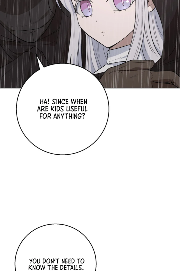 Pseudo Syndrome [Kaizen Scan] - Chapter 6 manhwa