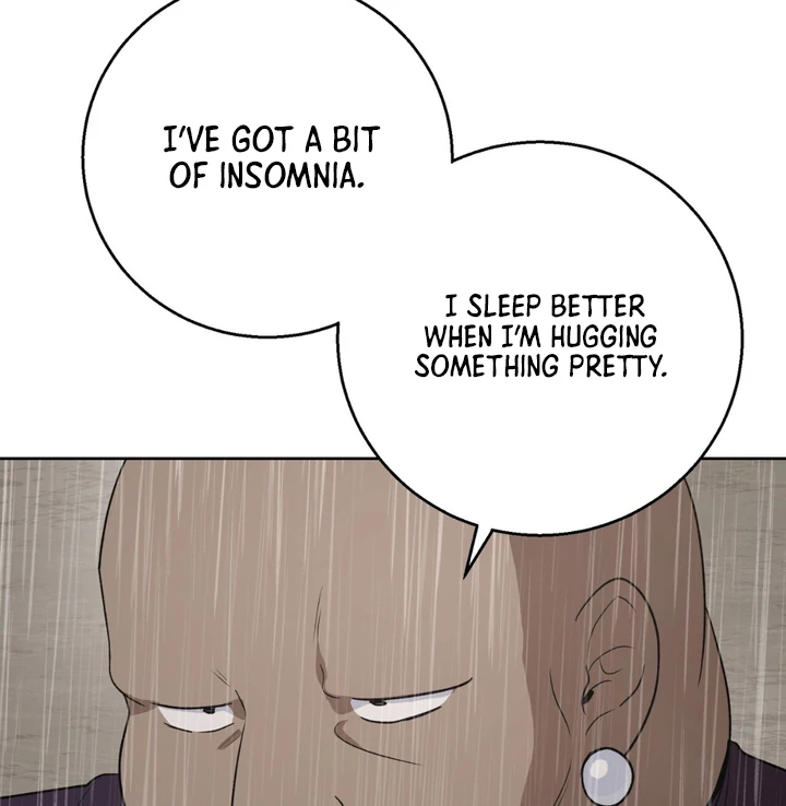 Pseudo Syndrome [Kaizen Scan] - Chapter 6 manhwa