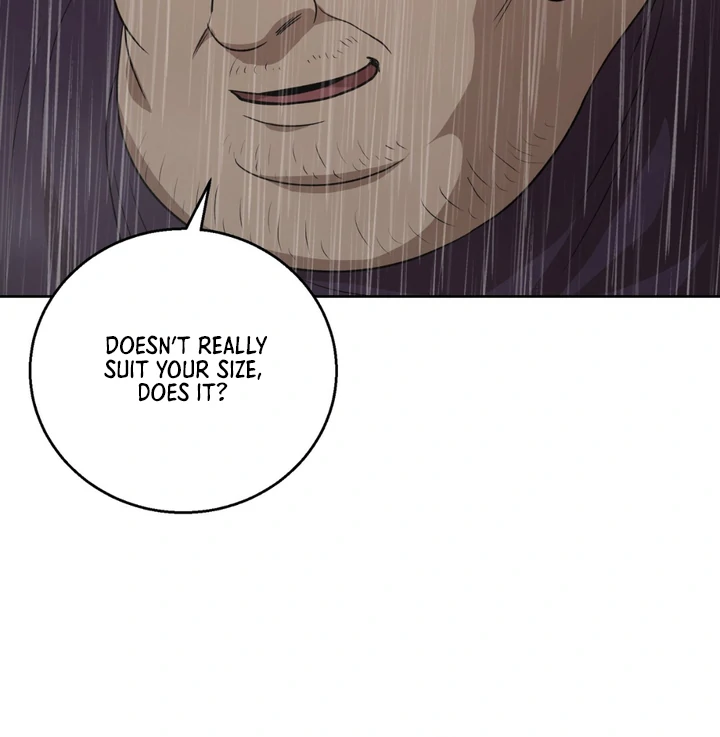 Pseudo Syndrome [Kaizen Scan] - Chapter 6 manhwa
