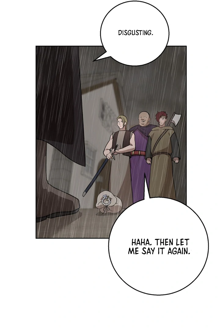 Pseudo Syndrome [Kaizen Scan] - Chapter 6 manhwa