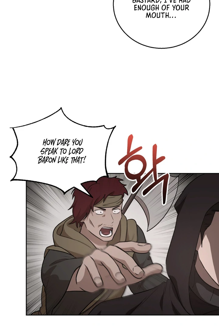 Pseudo Syndrome [Kaizen Scan] - Chapter 6 manhwa