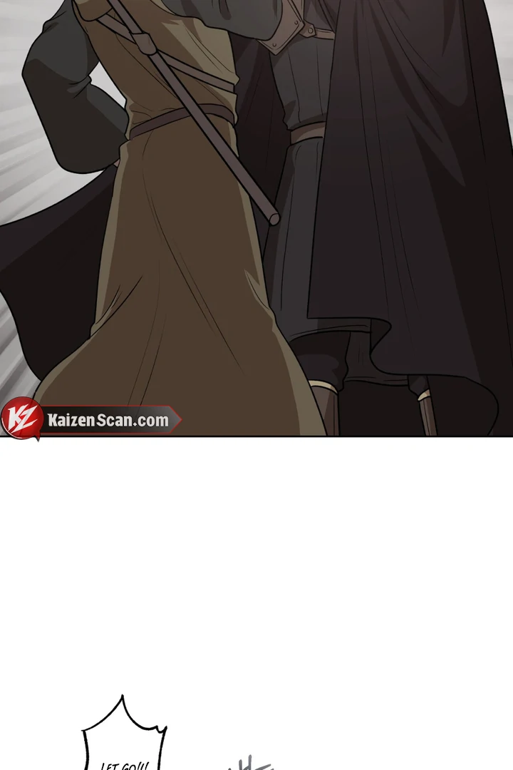 Pseudo Syndrome [Kaizen Scan] - Chapter 6 manhwa