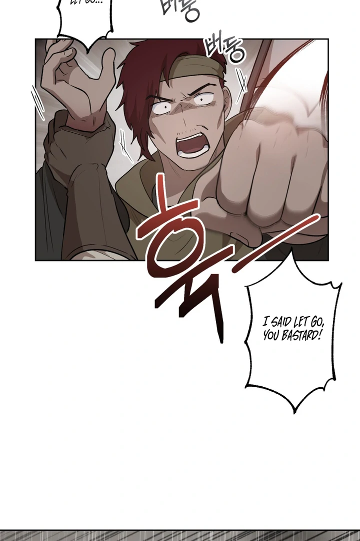 Pseudo Syndrome [Kaizen Scan] - Chapter 6 manhwa
