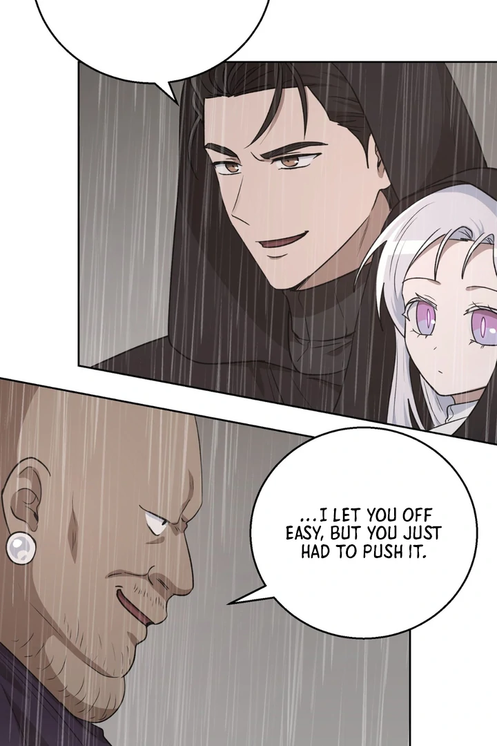 Pseudo Syndrome [Kaizen Scan] - Chapter 6 manhwa