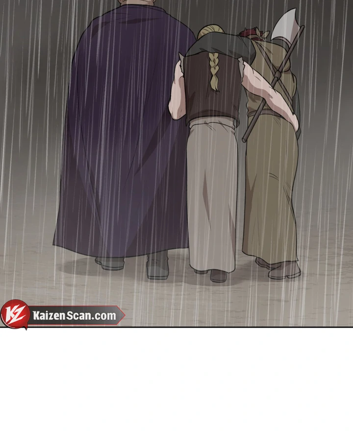 Pseudo Syndrome [Kaizen Scan] - Chapter 6 manhwa