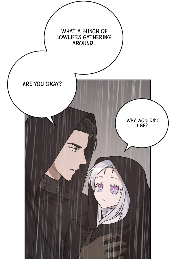 Pseudo Syndrome [Kaizen Scan] - Chapter 6 manhwa