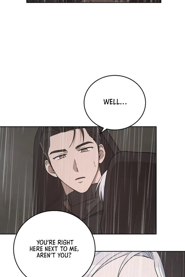 Pseudo Syndrome [Kaizen Scan] - Chapter 6 manhwa