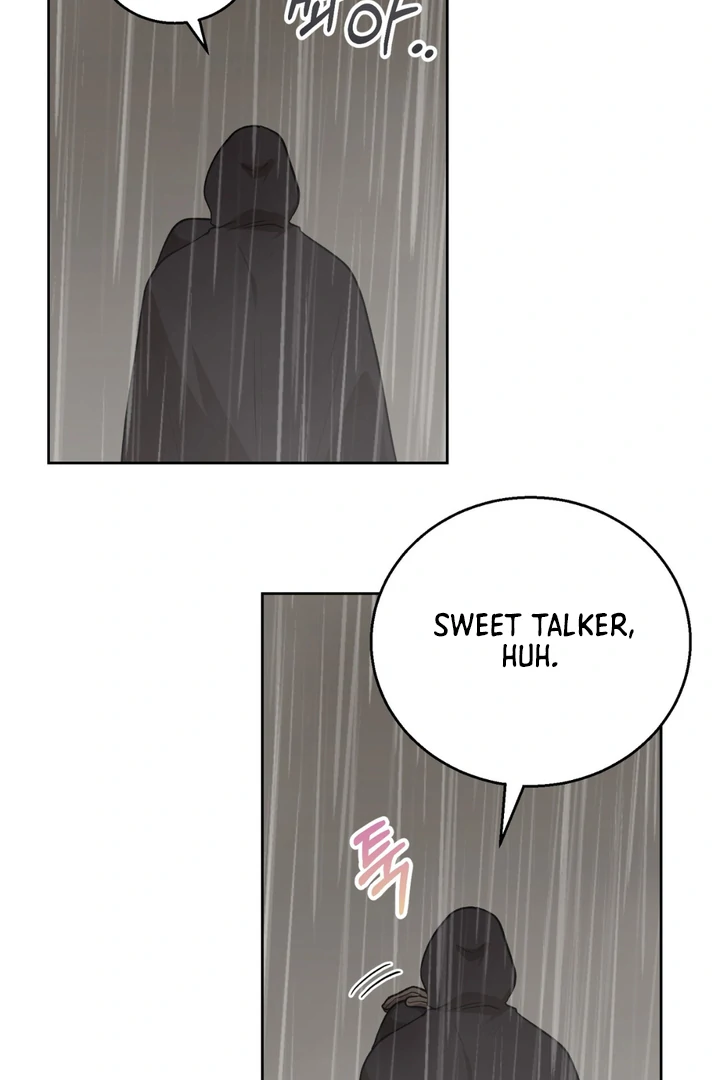 Pseudo Syndrome [Kaizen Scan] - Chapter 6 manhwa