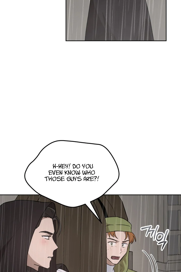 Pseudo Syndrome [Kaizen Scan] - Chapter 6 manhwa