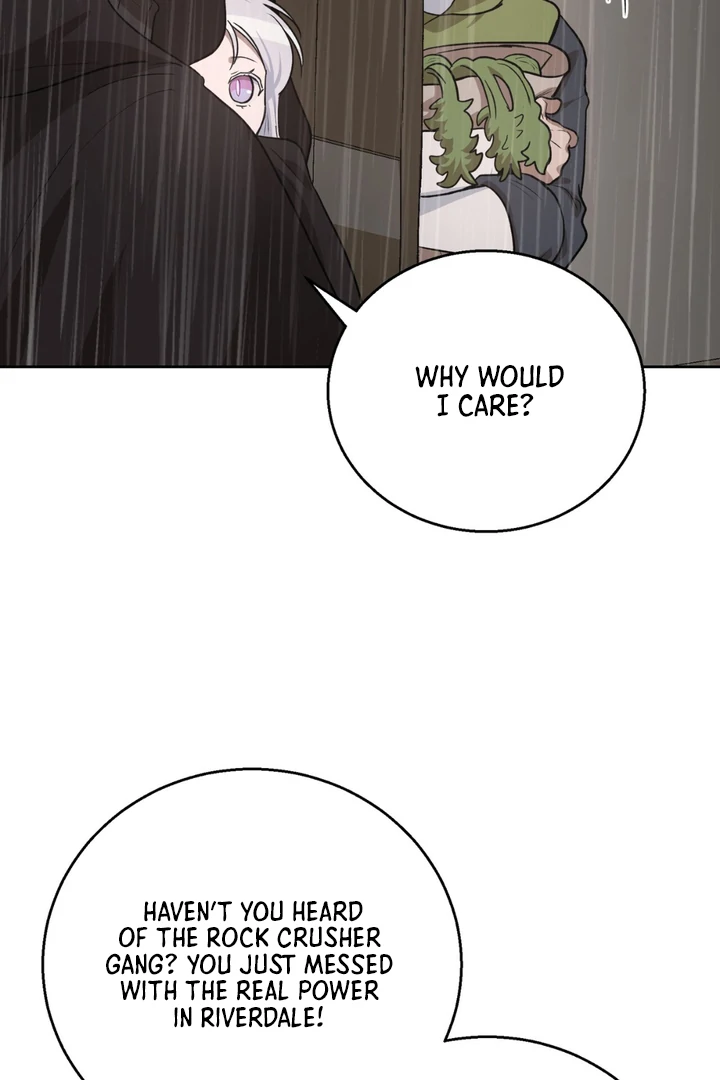 Pseudo Syndrome [Kaizen Scan] - Chapter 6 manhwa