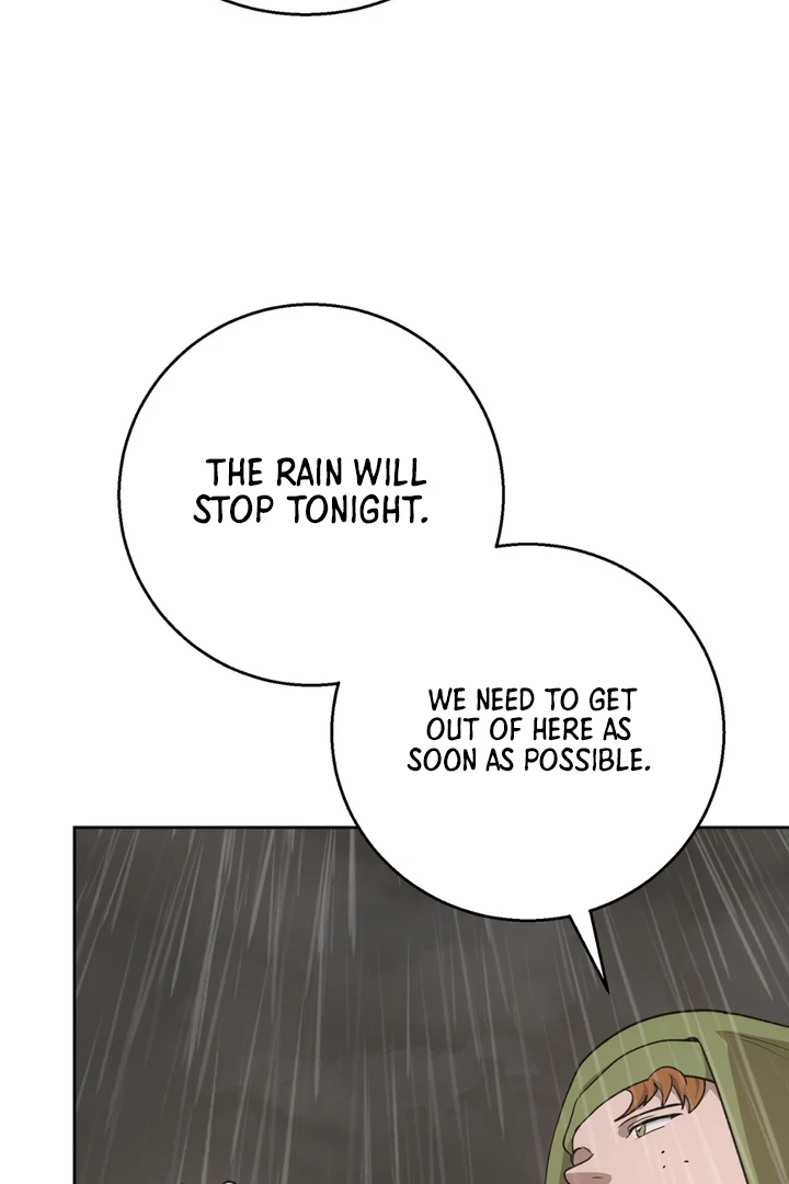 Pseudo Syndrome [Kaizen Scan] - Chapter 6 manhwa
