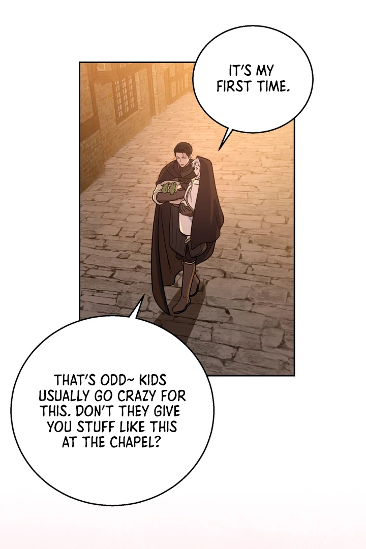 Pseudo Syndrome [Kaizen Scan] - Chapter 7 manhwa