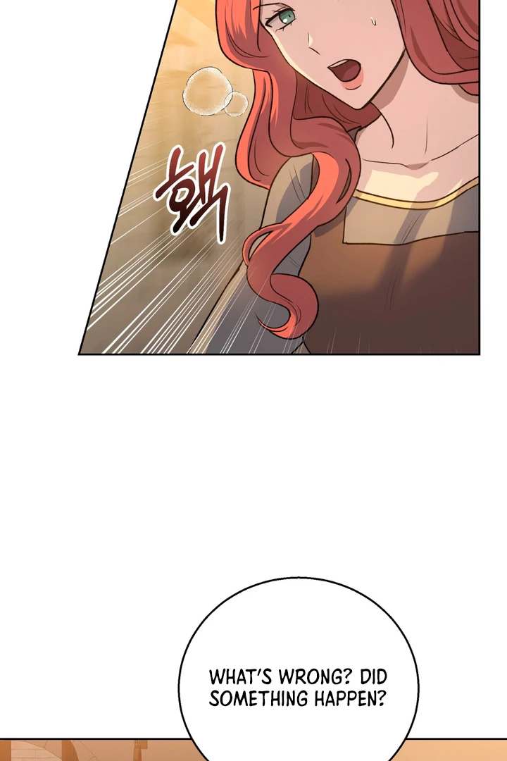 Pseudo Syndrome [Kaizen Scan] - Chapter 7 manhwa