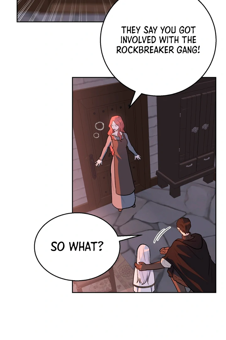 Pseudo Syndrome [Kaizen Scan] - Chapter 7 manhwa