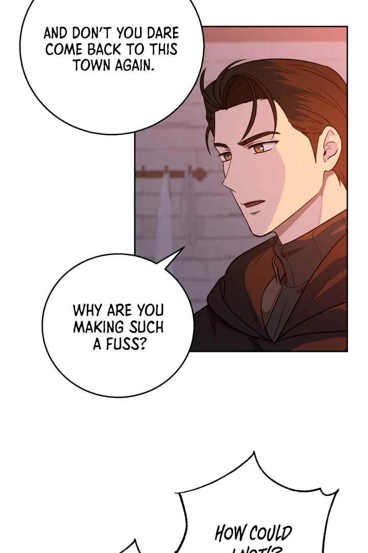 Pseudo Syndrome [Kaizen Scan] - Chapter 7 manhwa