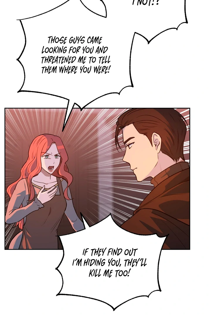 Pseudo Syndrome [Kaizen Scan] - Chapter 7 manhwa