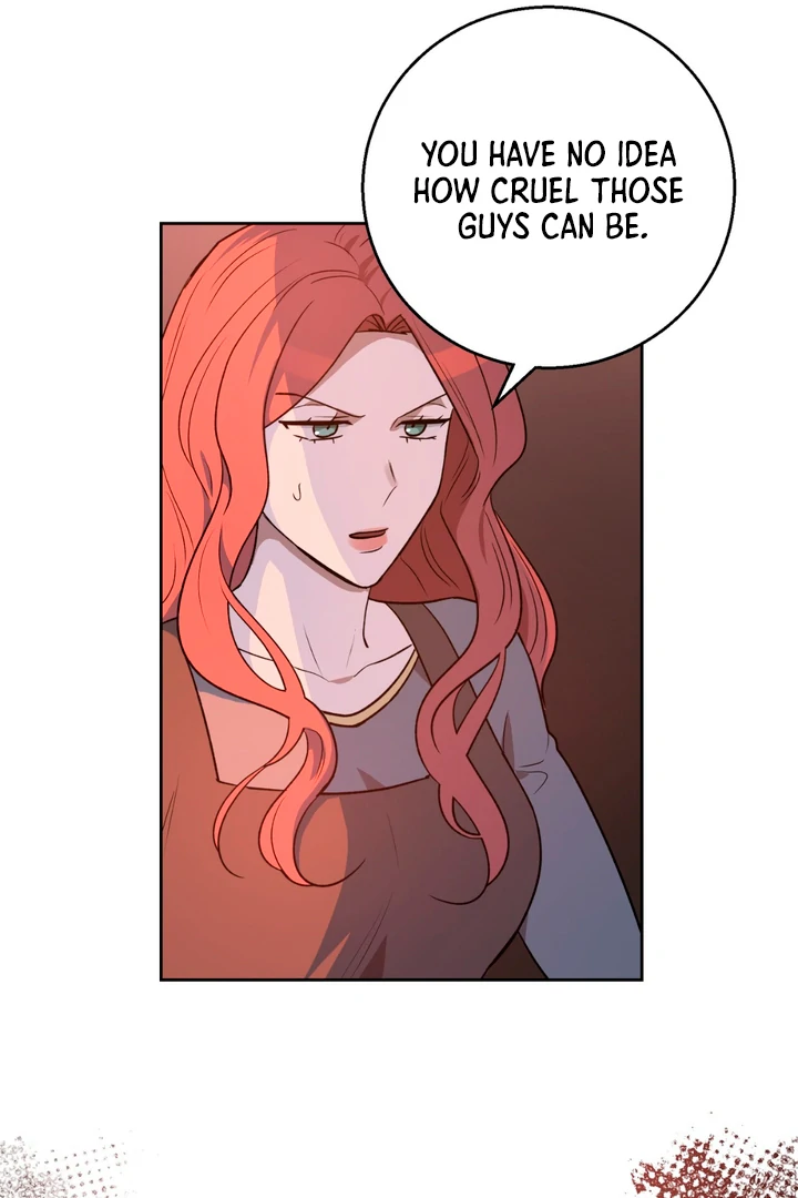 Pseudo Syndrome [Kaizen Scan] - Chapter 7 manhwa