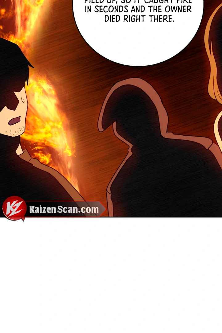 Pseudo Syndrome [Kaizen Scan] - Chapter 7 manhwa