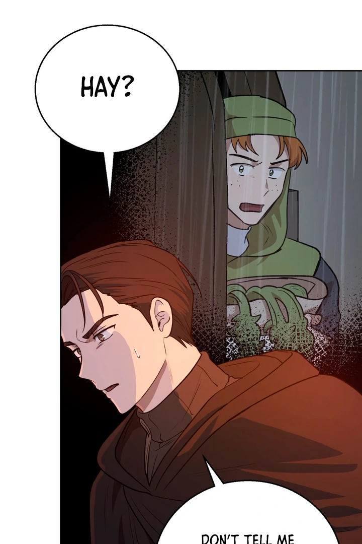 Pseudo Syndrome [Kaizen Scan] - Chapter 7 manhwa