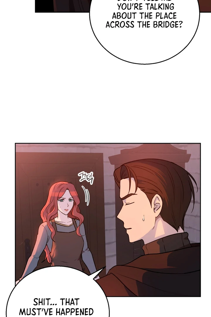 Pseudo Syndrome [Kaizen Scan] - Chapter 7 manhwa