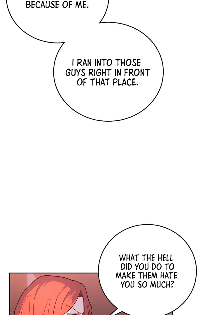 Pseudo Syndrome [Kaizen Scan] - Chapter 7 manhwa