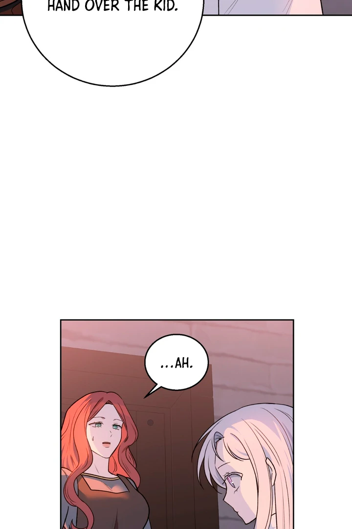 Pseudo Syndrome [Kaizen Scan] - Chapter 7 manhwa