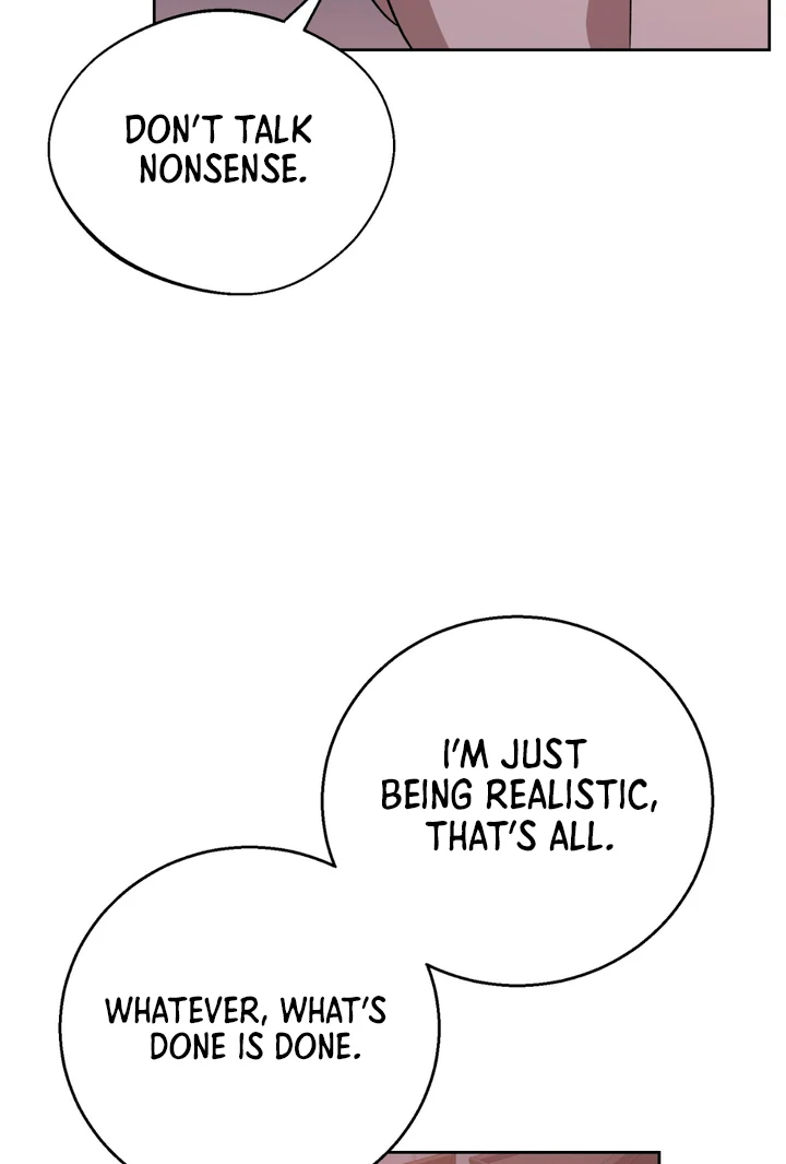 Pseudo Syndrome [Kaizen Scan] - Chapter 7 manhwa