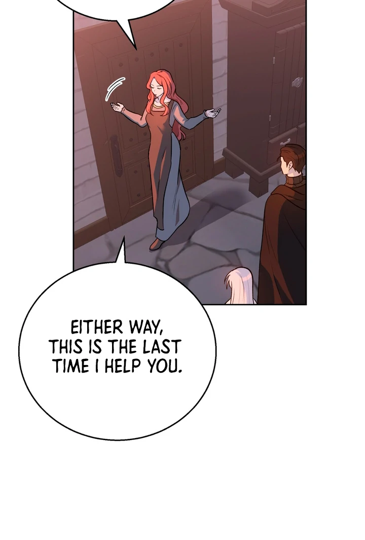Pseudo Syndrome [Kaizen Scan] - Chapter 7 manhwa