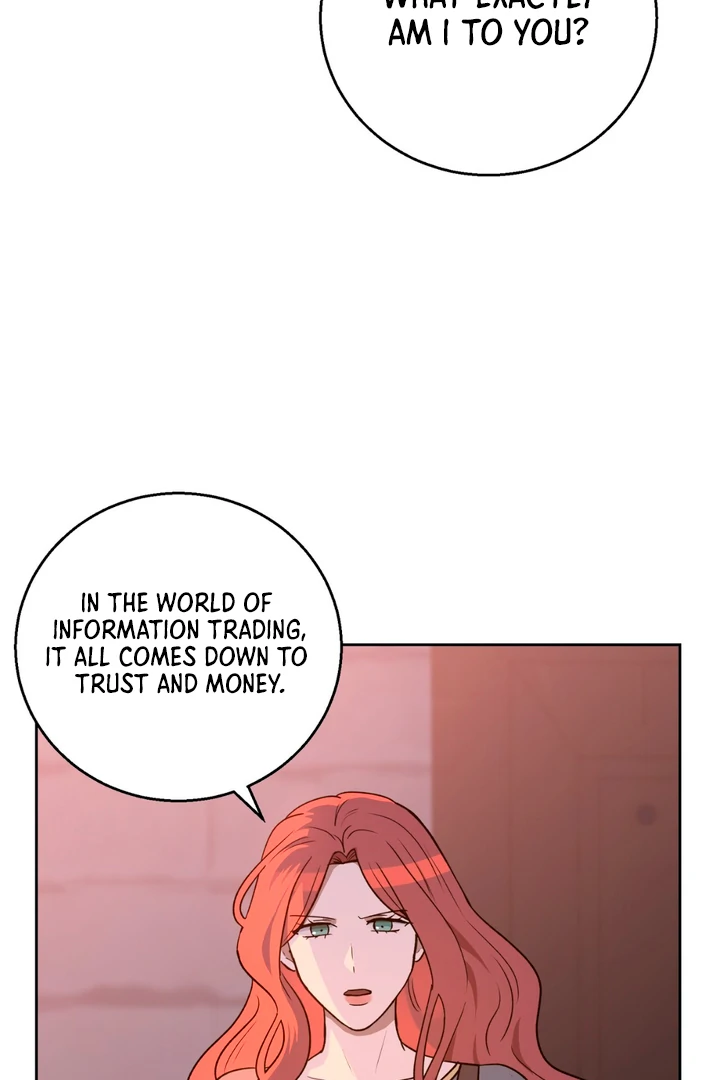 Pseudo Syndrome [Kaizen Scan] - Chapter 7 manhwa
