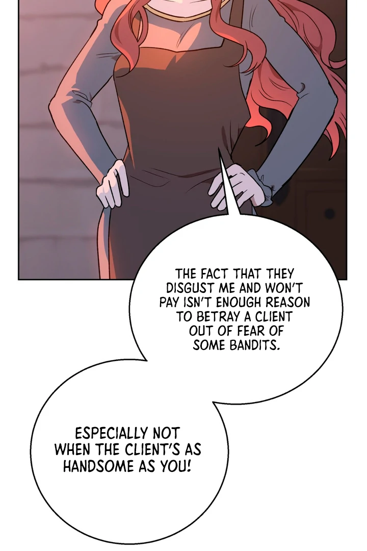 Pseudo Syndrome [Kaizen Scan] - Chapter 7 manhwa