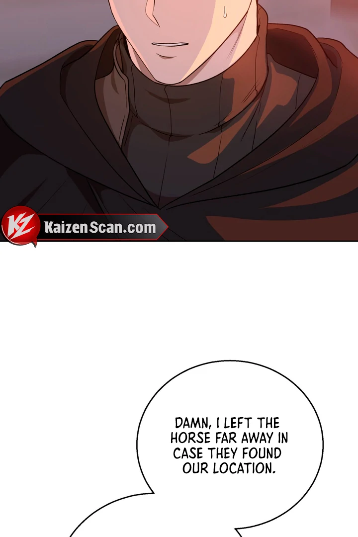 Pseudo Syndrome [Kaizen Scan] - Chapter 7 manhwa