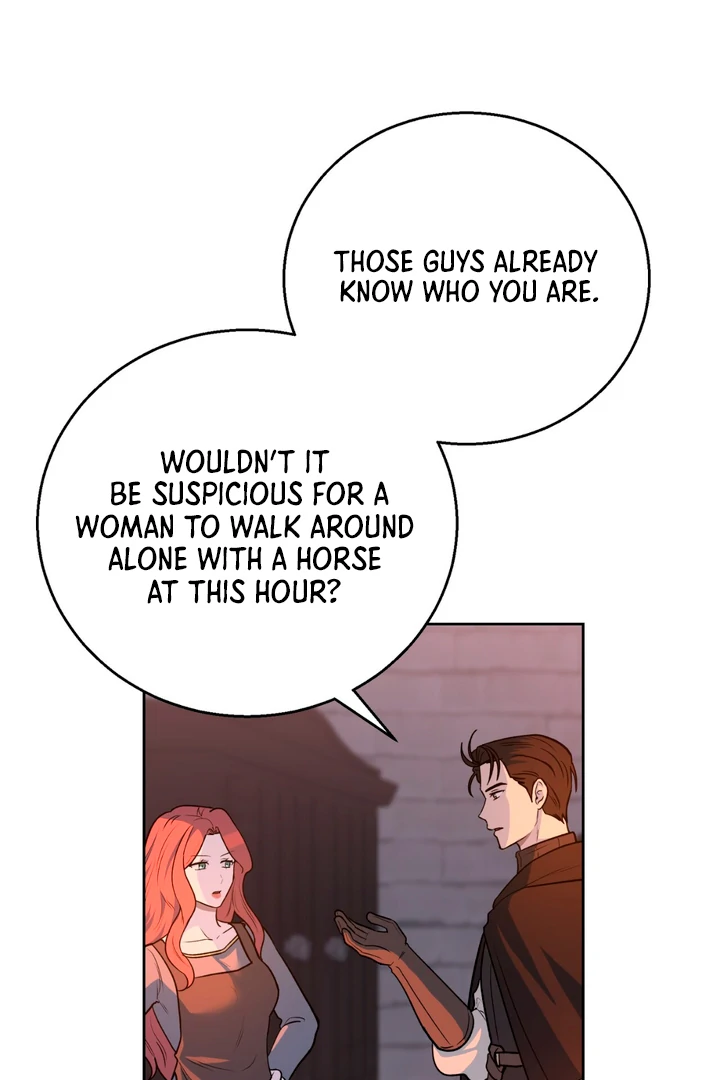 Pseudo Syndrome [Kaizen Scan] - Chapter 7 manhwa
