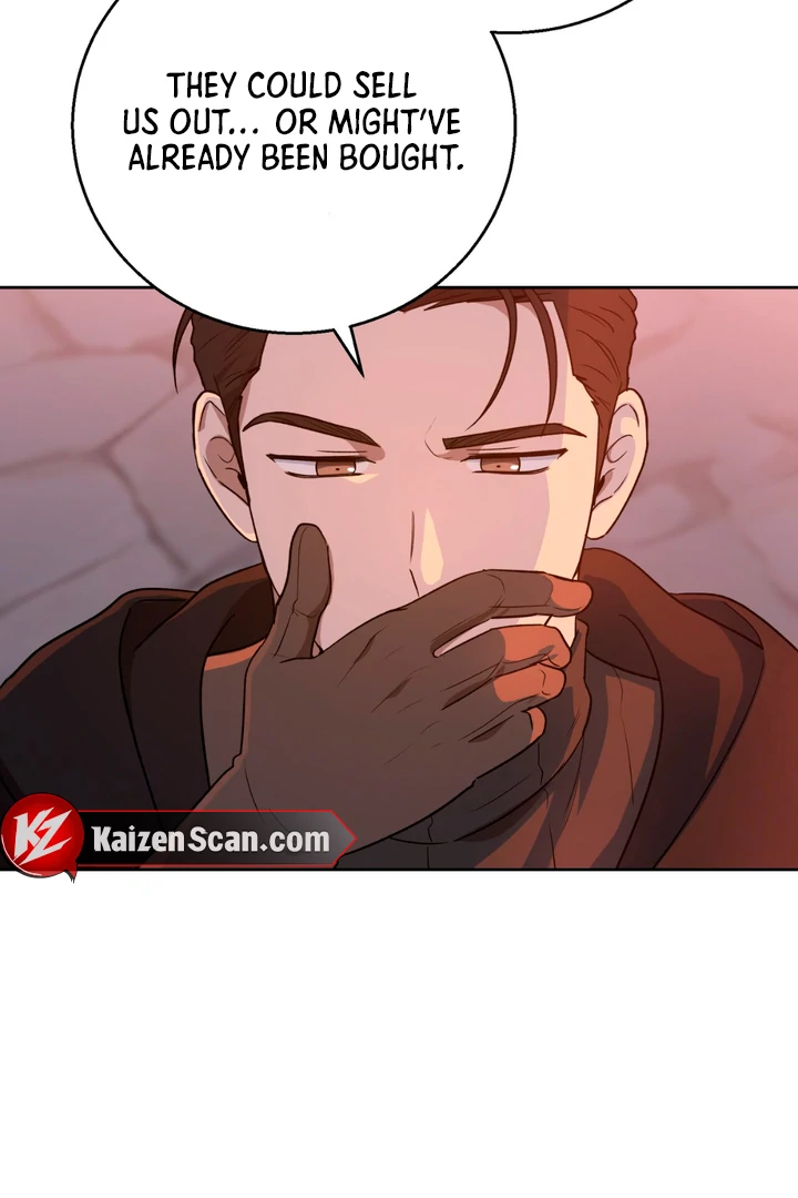 Pseudo Syndrome [Kaizen Scan] - Chapter 7 manhwa
