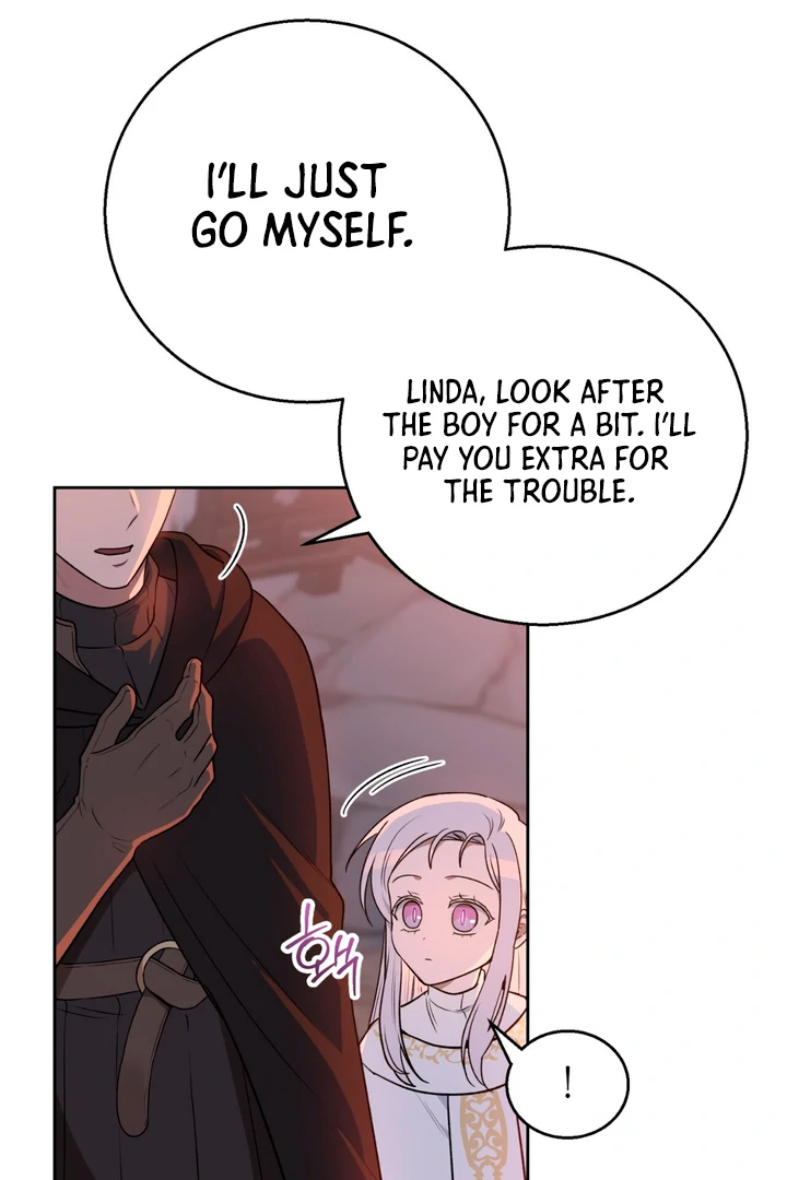 Pseudo Syndrome [Kaizen Scan] - Chapter 7 manhwa