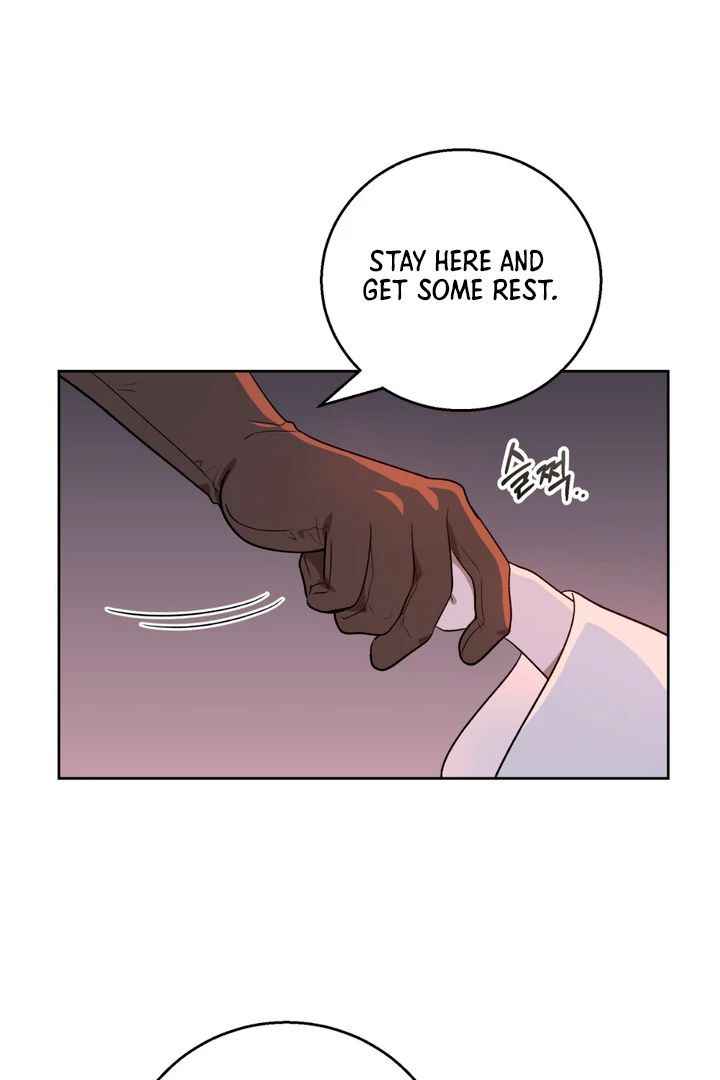 Pseudo Syndrome [Kaizen Scan] - Chapter 7 manhwa