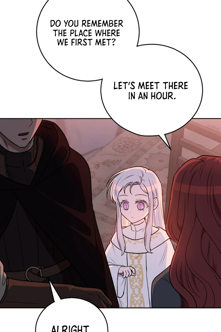Pseudo Syndrome [Kaizen Scan] - Chapter 7 manhwa