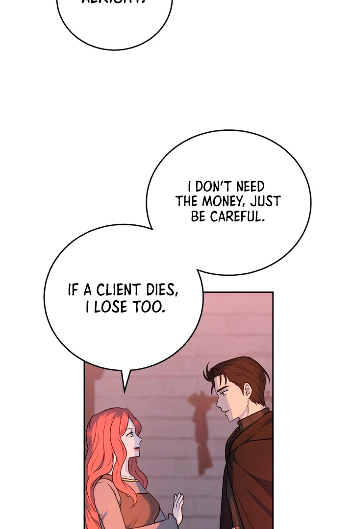 Pseudo Syndrome [Kaizen Scan] - Chapter 7 manhwa