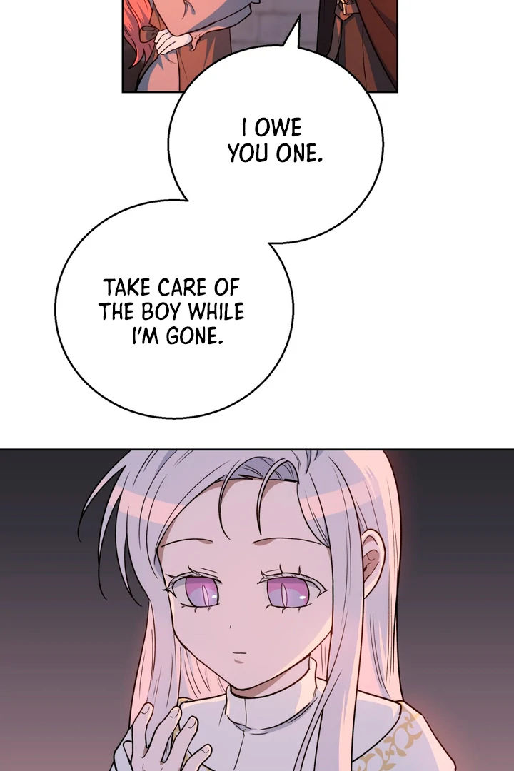 Pseudo Syndrome [Kaizen Scan] - Chapter 7 manhwa
