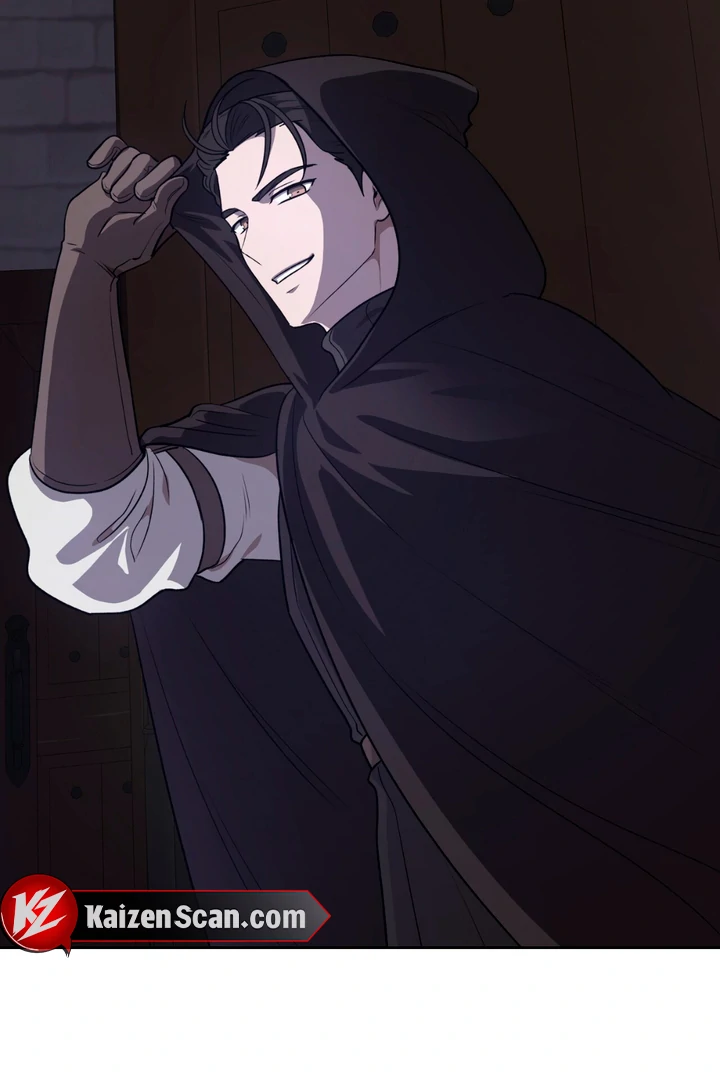 Pseudo Syndrome [Kaizen Scan] - Chapter 7 manhwa
