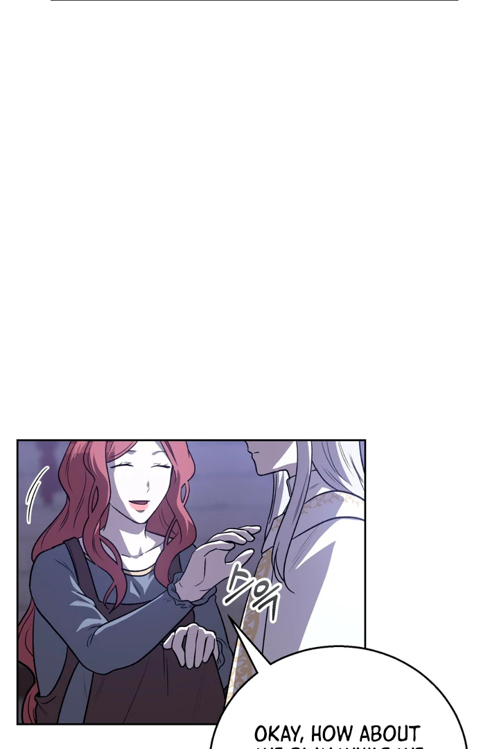 Pseudo Syndrome [Kaizen Scan] - Chapter 7 manhwa